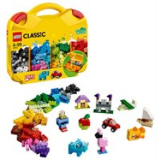 LEGO • Скринька для творчості (10713)