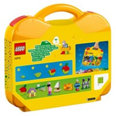 LEGO • Скринька для творчості (10713)