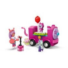 LEGO • Святкова кімната Ґаббі (10797)