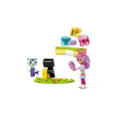 LEGO • Святкова кімната Ґаббі (10797)