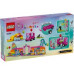 LEGO • Святкова кімната Ґаббі (10797)
