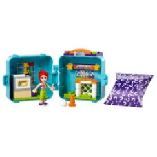LEGO • Футбольний куб Мії (41669)