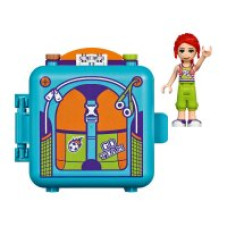 LEGO • Футбольний куб Мії (41669)