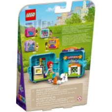 LEGO • Футбольний куб Мії (41669)