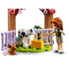 LEGO • Телячий хлів Отом (42607)