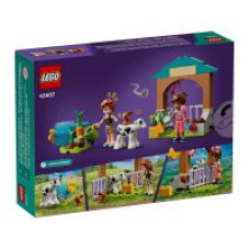 LEGO • Телячий хлів Отом (42607)