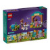 LEGO • Телячий хлів Отом (42607)