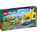 LEGO • Фургон для порятунку собак (41741)