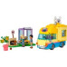 LEGO • Фургон для порятунку собак (41741)