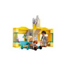 LEGO • Фургон для порятунку собак (41741)