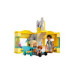 LEGO • Фургон для порятунку собак (41741)