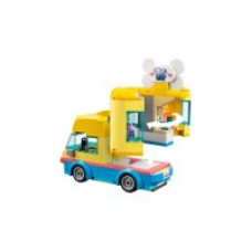 LEGO • Фургон для порятунку собак (41741)
