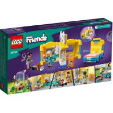 LEGO • Фургон для порятунку собак (41741)