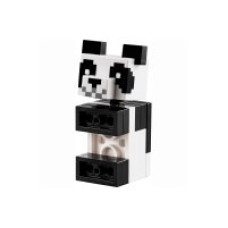 LEGO • Стів і малюк-панда (30672)