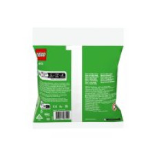 LEGO • Стів і малюк-панда (30672)