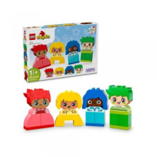 LEGO • Сильні почуття та емоції (10415)
