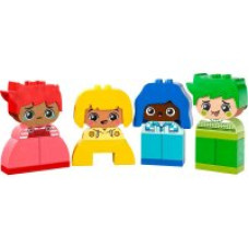LEGO • Сильні почуття та емоції (10415)