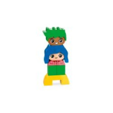 LEGO • Сильні почуття та емоції (10415)
