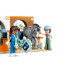 LEGO • Ветеринарна клініка для коней і домашніх улюбленців (42651)