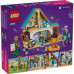 LEGO • Ветеринарна клініка для коней і домашніх улюбленців (42651)