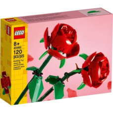 LEGO • Троянди (40460)
