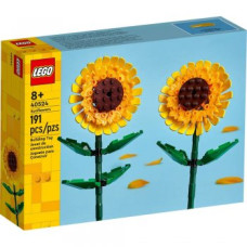 LEGO • Соняшники (40524)