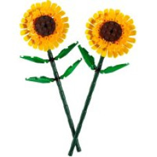 LEGO • Соняшники (40524)
