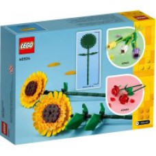 LEGO • Соняшники (40524)