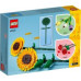 LEGO • Соняшники (40524)