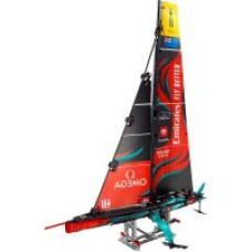 LEGO • Яхта Emirates Team New Zealand AC75 (42174)