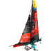 LEGO • Яхта Emirates Team New Zealand AC75 (42174)