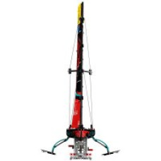 LEGO • Яхта Emirates Team New Zealand AC75 (42174)