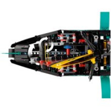 LEGO • Яхта Emirates Team New Zealand AC75 (42174)