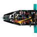 LEGO • Яхта Emirates Team New Zealand AC75 (42174)