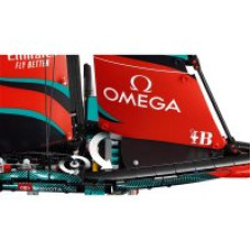 LEGO • Яхта Emirates Team New Zealand AC75 (42174)