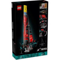 LEGO • Яхта Emirates Team New Zealand AC75 (42174)