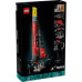 LEGO • Яхта Emirates Team New Zealand AC75 (42174)