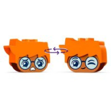 LEGO • Конструктор людей із сильними емоціями (10423)