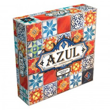 Plan B Games • Azul (NMG60010UA)