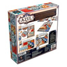 Plan B Games • Azul (NMG60010UA)