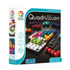 Smart Games • Квадрильйон (Quadrillion) (SG 540)