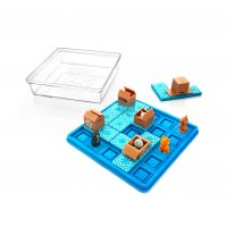 Smart Games • Коти в коробках (Cats & Boxes) (SG 450 UKR)