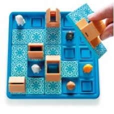Smart Games • Коти в коробках (Cats & Boxes) (SG 450 UKR)