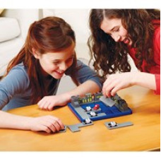 Smart Games • Операція 
