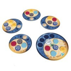 Plan B Games • Azul. Дуель (NMG60160UA)