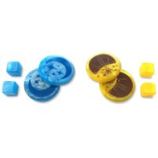 Plan B Games • Azul. Дуель (NMG60160UA)