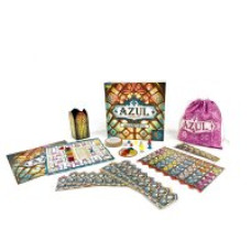 Plan B Games • Azul. Вітражі Сінтри (NMG60011UA)