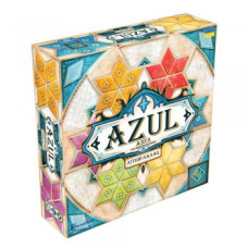 Plan B Games • Azul. Літній палац (NMG60050UA)