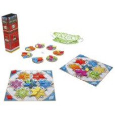 Plan B Games • Azul. Літній палац (NMG60050UA)