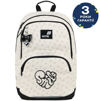 Рюкзак Kite Education 585 Shimmer&Smile